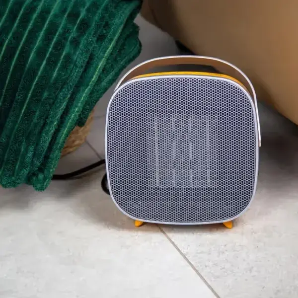 Тепловентилятор MPM MUG-22/P - фото - №4