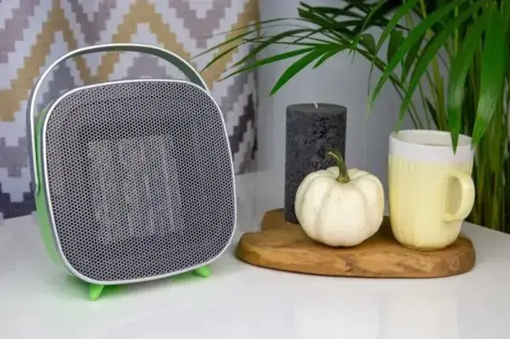 Тепловентилятор MPM MUG-22/Z - фото - №4