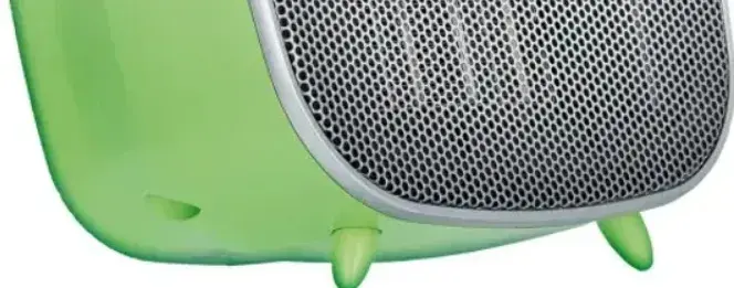 Тепловентилятор MPM MUG-22/Z - фото - №2