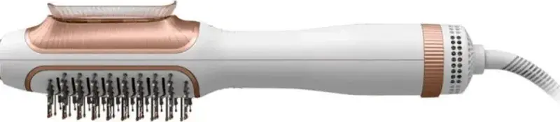 Фен-щітка Rowenta Reverso Dry&Brush 2в1 CF9820F0 - фото - №1