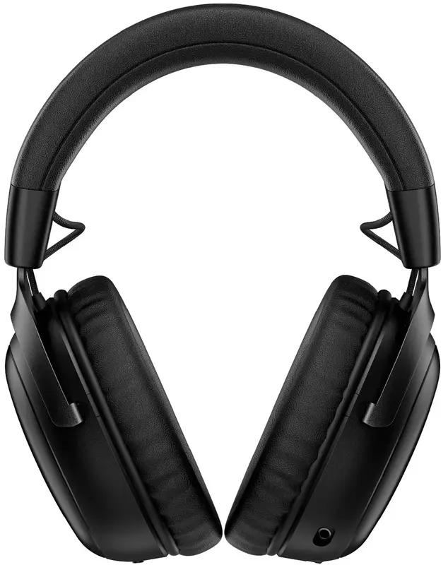 Гарнітура ігрова HyperX Cloud III S Black (A59YZAA) - фото - №2