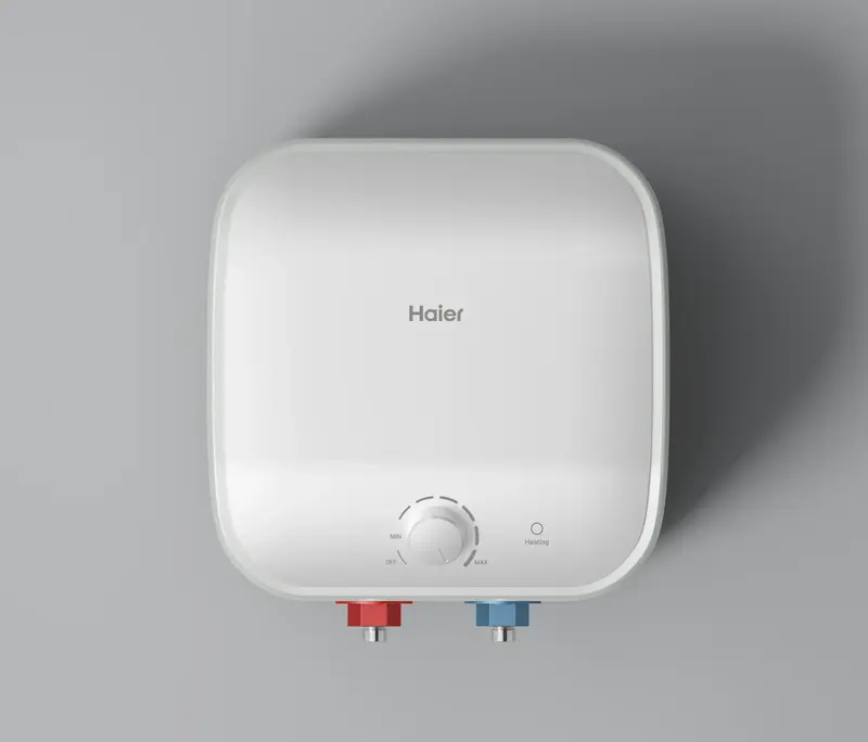 Водонагрівач Haier ES10V-SQM1(UA) - фото - №4