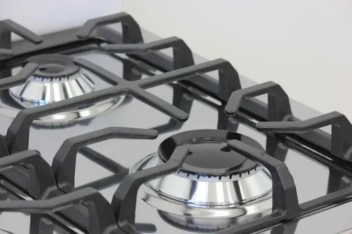 Плита DAHATI 2000-65X - фото - №4