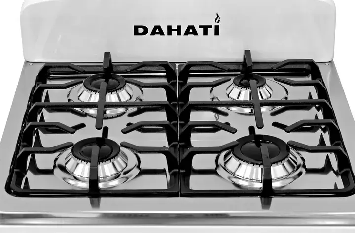 Плита DAHATI 2000-65X - фото - №3
