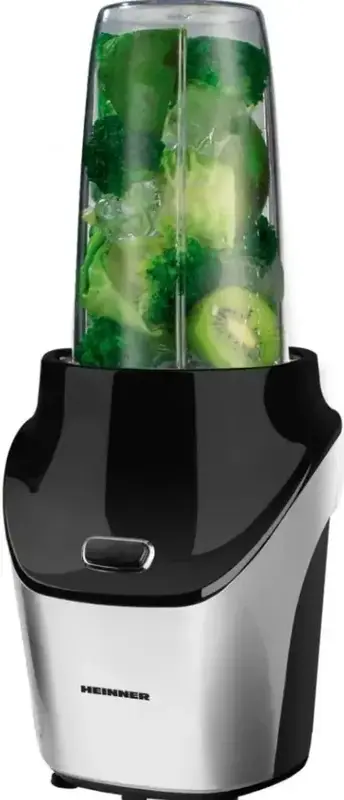 Блендер стаціонарний HEINNER HSB-T1000SS - фото - №3