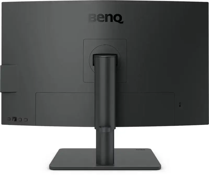 Ігровий монітор 27" BenQ PD2706U (9H.LLJLB.QEE) - фото - №5