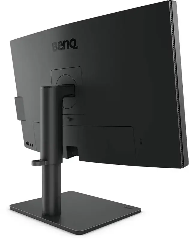 Ігровий монітор 27" BenQ PD2706U (9H.LLJLB.QEE) - фото - №6