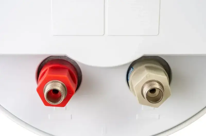 Водонагрівач Haier ES50V-B2 SLIM(UA) - фото - №5