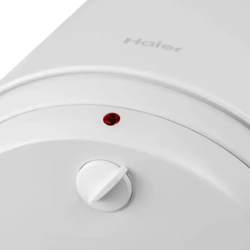 Водонагрівач Haier ES50V-B2 SLIM(UA) - фото - №2