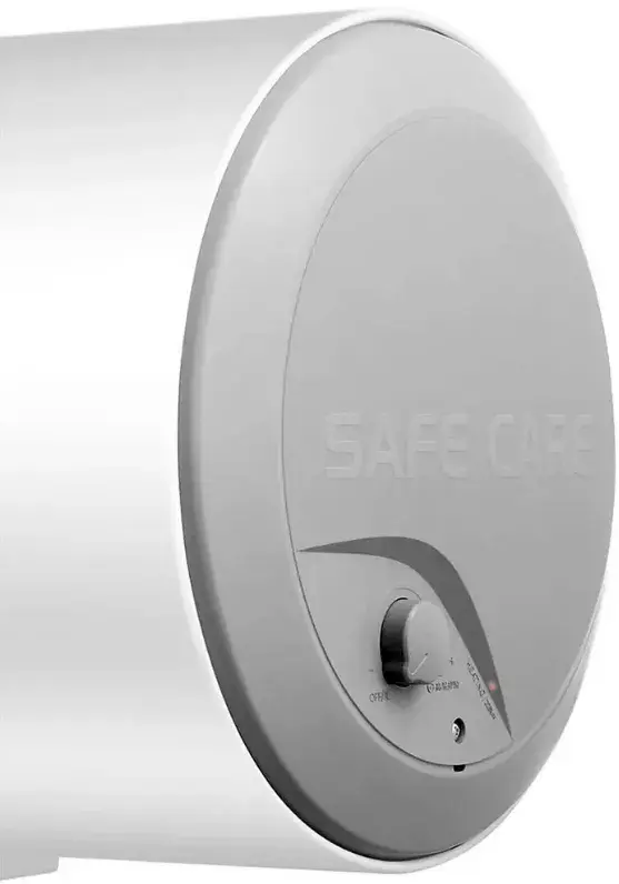 Водонагрівач Haier ES50H-CK1(UA) - фото - №4