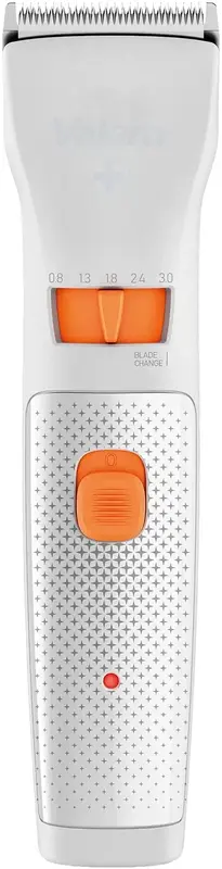 Машинка для стрижки VALERA Swiss Excellence Smart біла SXS 300 WH - фото - №0