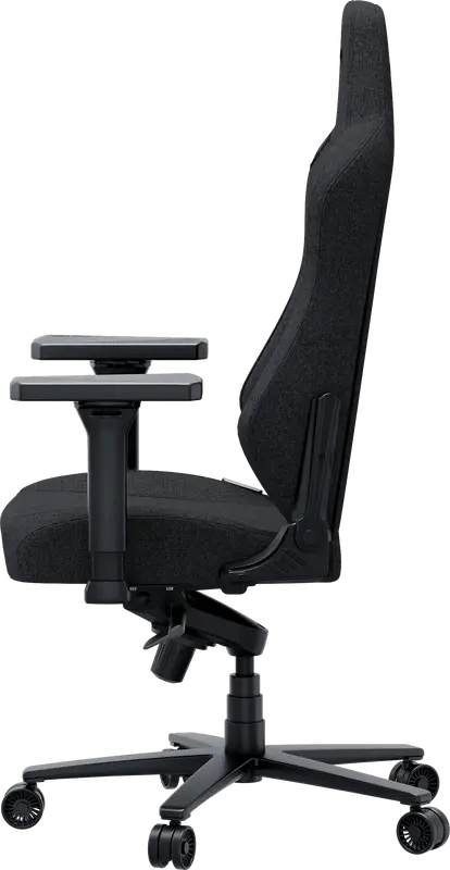 Ігрове крісло Anda Seat Phantom 3 XL Dark Gray Fabric - фото - №6