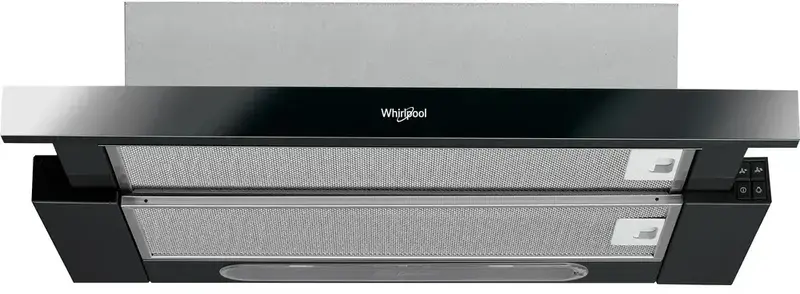 Витяжка Whirlpool AKR750GKSD - фото - №0