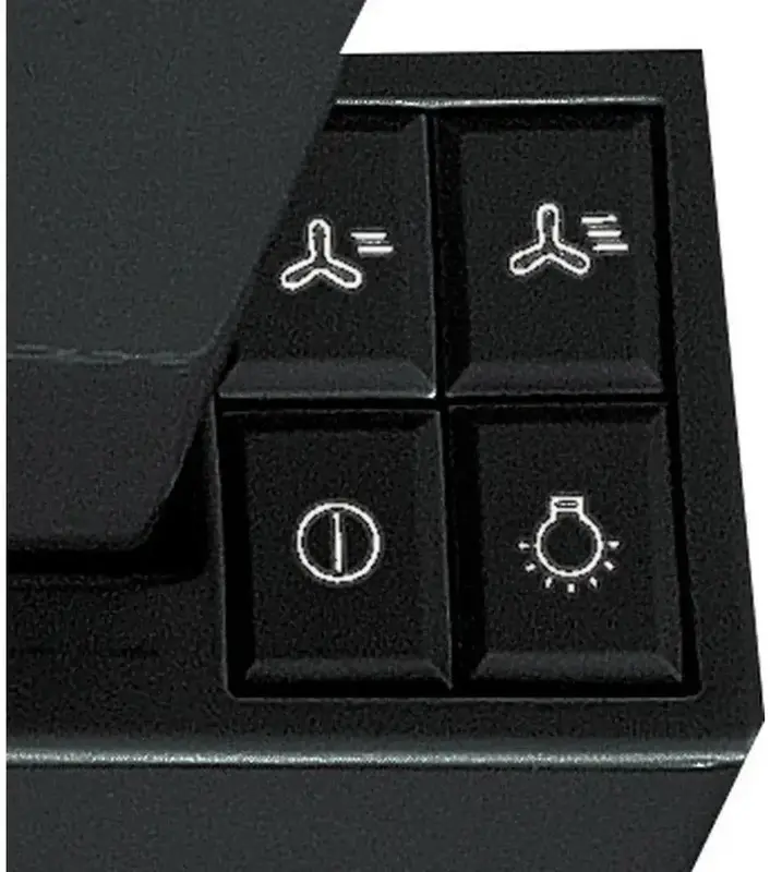 Витяжка Whirlpool AKR750GKSD - фото - №2