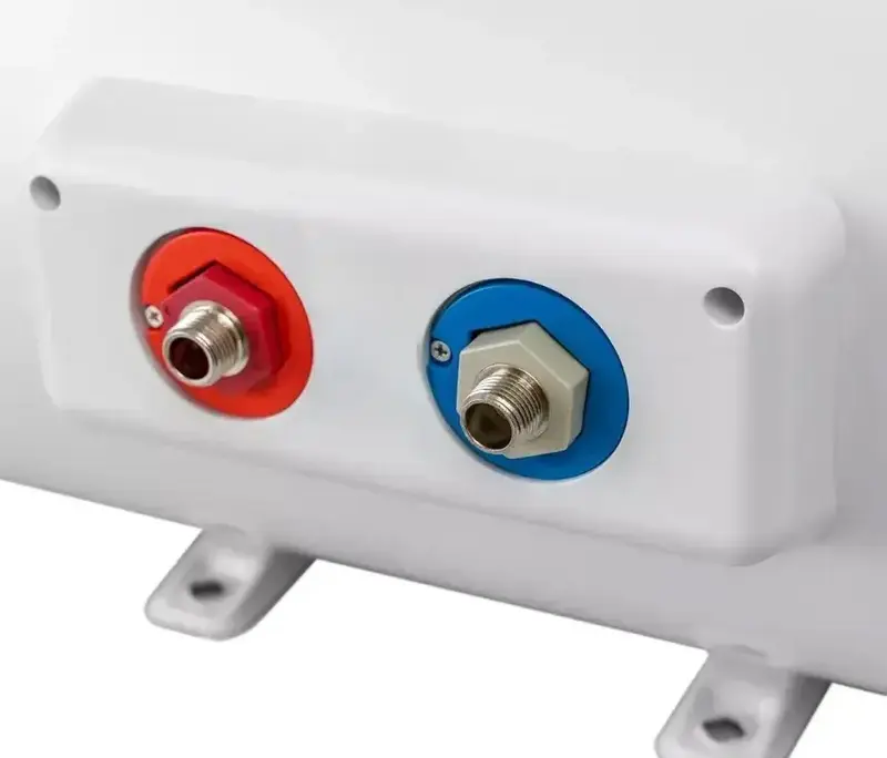 Водонагреватель Haier ES80H-CK1(UA) - фото - №3