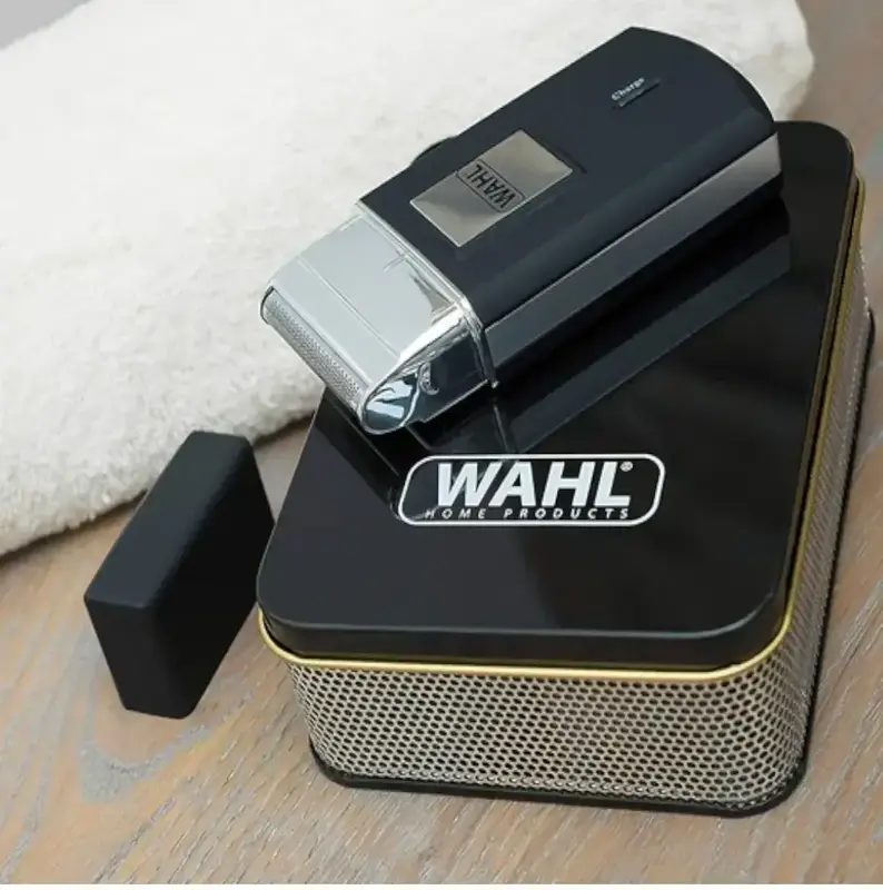 Електробритва Wahl Travel Shaver (03615-1016) - фото - №3
