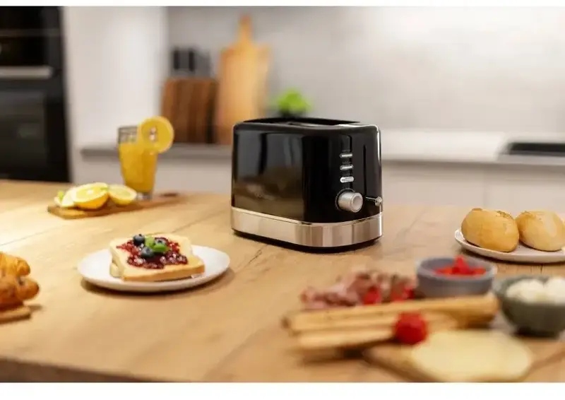 Тостер Gorenje T800DPB - фото - №4