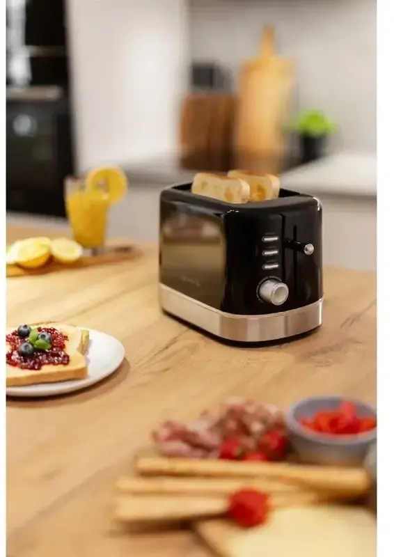 Тостер Gorenje T800DPB - фото - №3
