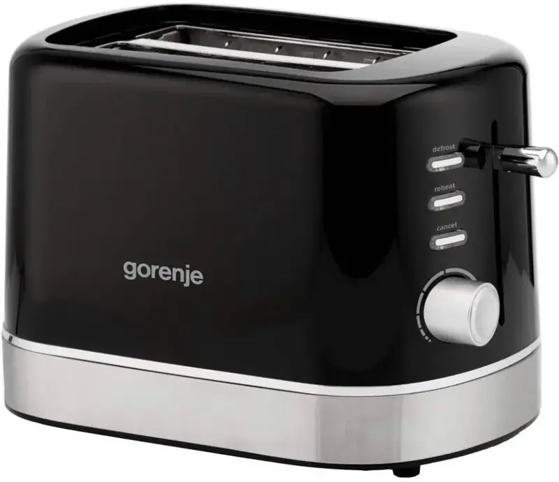 Тостер Gorenje T800DPB - фото - №0