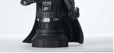 Фигурка Diamond Select Toys Star Wars Rebels Дарт Вейдер 15 см - фото - №1