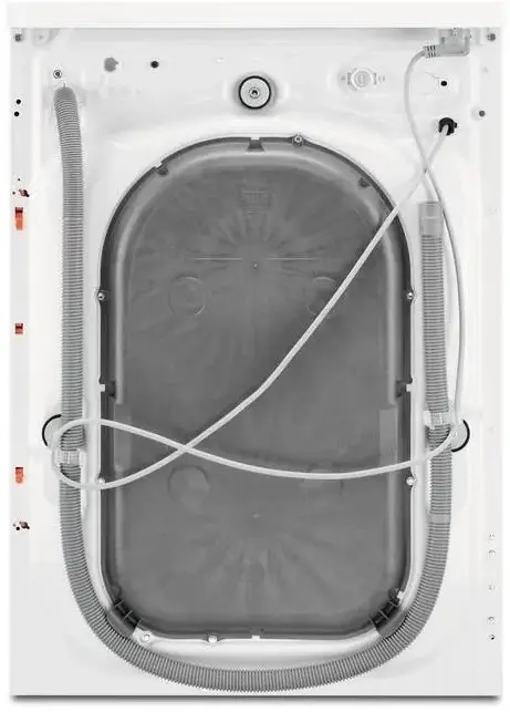 Прально-сушильна машина Electrolux EW9W161BUC - фото - №9
