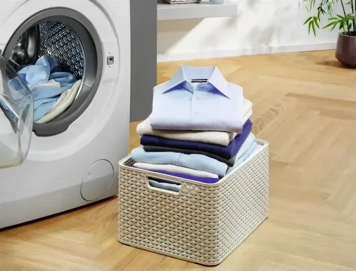 Прально-сушильна машина Electrolux EW9W161BUC - фото - №2