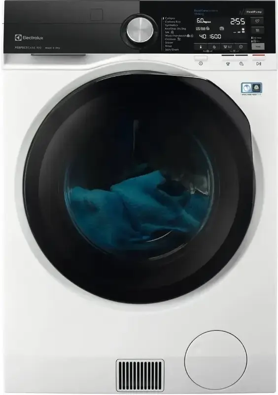 Прально-сушильна машина Electrolux EW9W161BUC - фото - №0