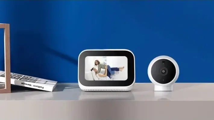 IP камера Mi Camera 2K (Magnetic Mount) - фото - №9