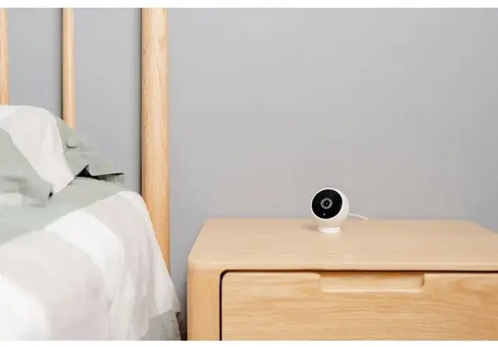 IP камера Mi Camera 2K (Magnetic Mount) - фото - №8