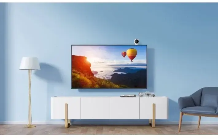 IP камера Mi Camera 2K (Magnetic Mount) - фото - №7