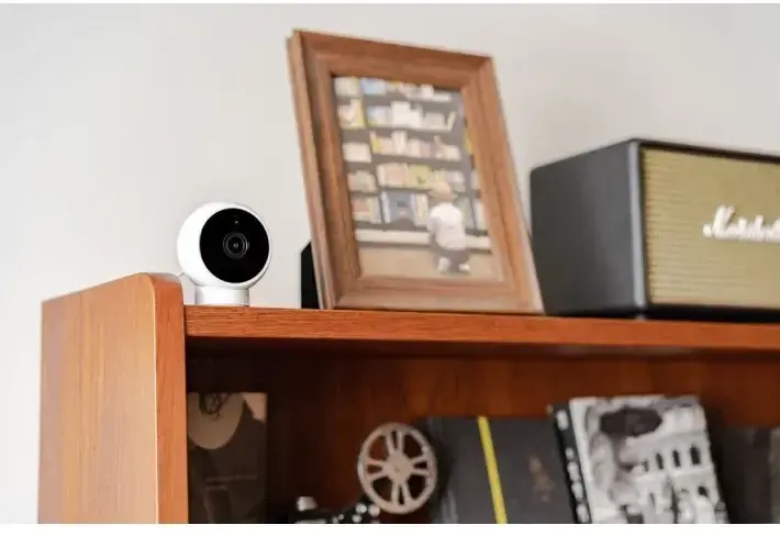 IP камера Mi Camera 2K (Magnetic Mount) - фото - №6