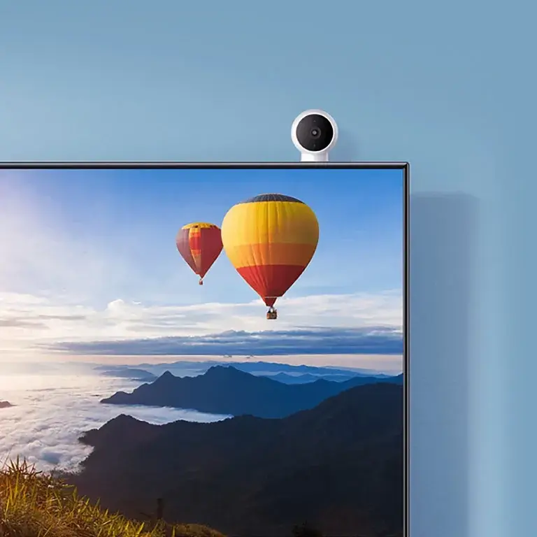 IP камера Mi Camera 2K (Magnetic Mount) - фото - №3