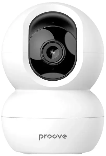 IP Камера Proove Vision - фото - №0