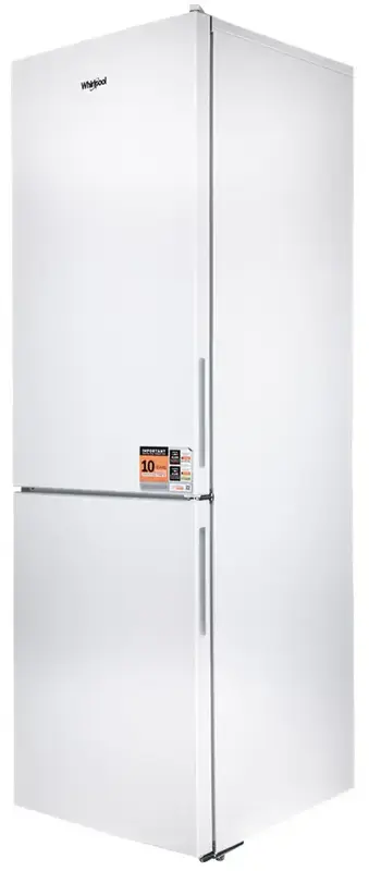 Холодильник Whirlpool WHKS 1361 W4U - фото - №1