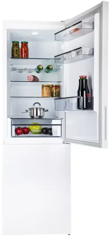 Холодильник Whirlpool WHKS 1361 W4U - фото - №5