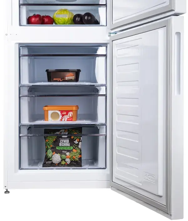 Холодильник Whirlpool WHKS 1361 W4U - фото - №9