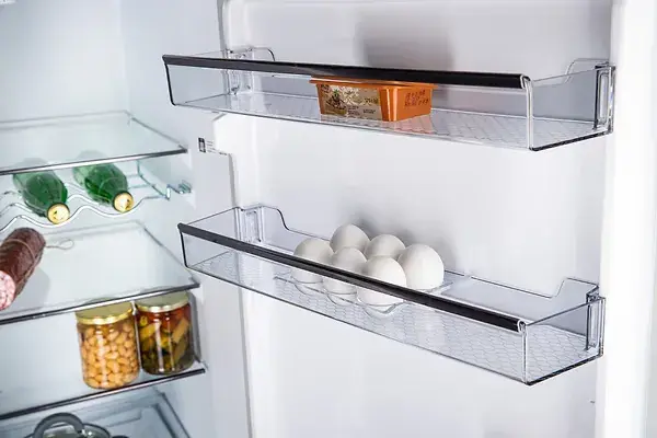 Холодильник Whirlpool WHKS 1361 W4U - фото - №10