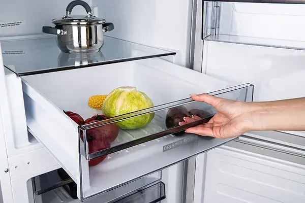 Холодильник Whirlpool WHKS 1361 W4U - фото - №16