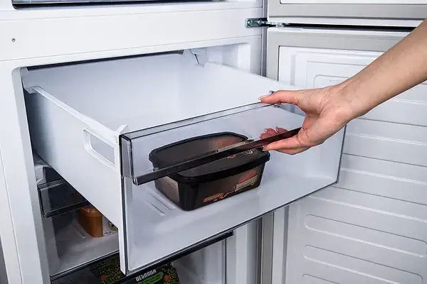 Холодильник Whirlpool WHKS 1361 W4U - фото - №17
