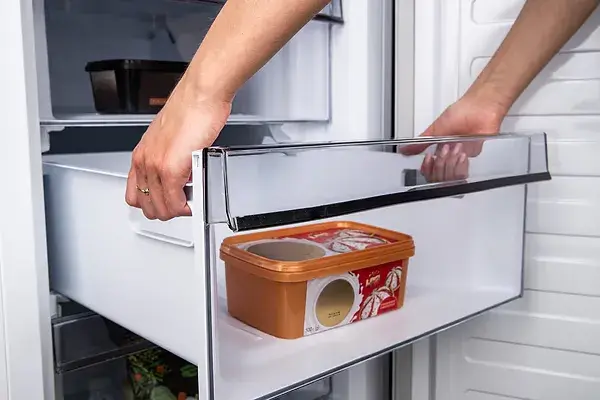 Холодильник Whirlpool WHKS 1361 W4U - фото - №21