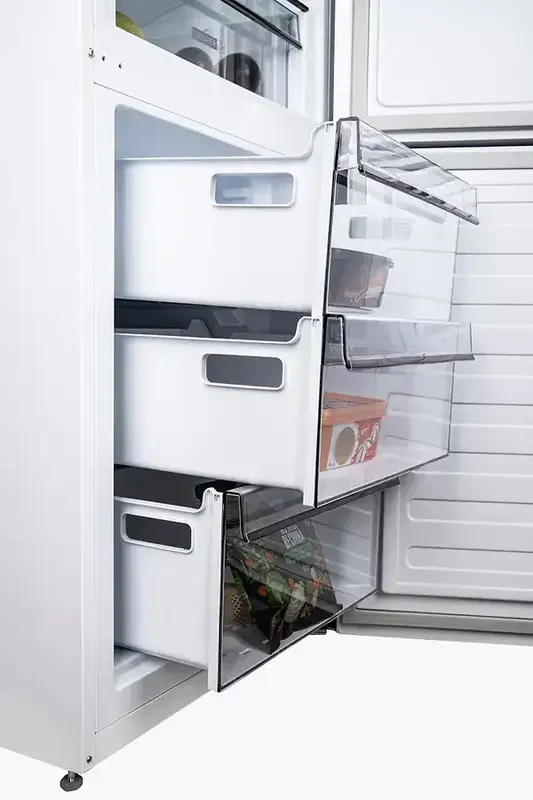 Холодильник Whirlpool WHKS 1361 W4U - фото - №14