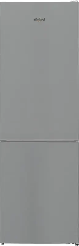Холодильник Whirlpool WHKS 1361 XP4U - фото - №0
