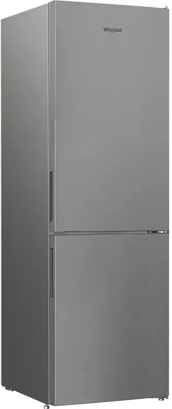 Холодильник Whirlpool WHKS 1361 XP4U - фото - №1
