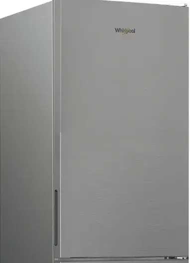 Холодильник Whirlpool WHKS 1361 XP4U - фото - №3
