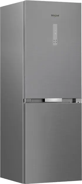Холодильник Whirlpool WHK 26362 XP4U - фото - №1