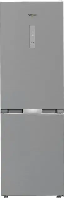 Холодильник Whirlpool WHK 26362 XP4U - фото - №0