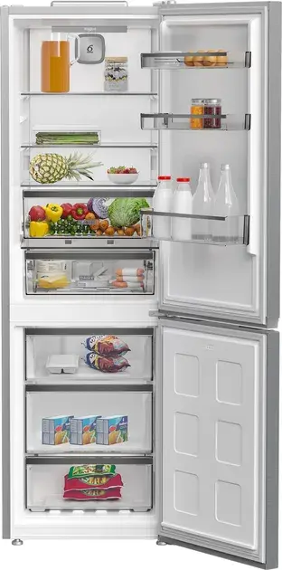 Холодильник Whirlpool WHK 26362 XP4U - фото - №2