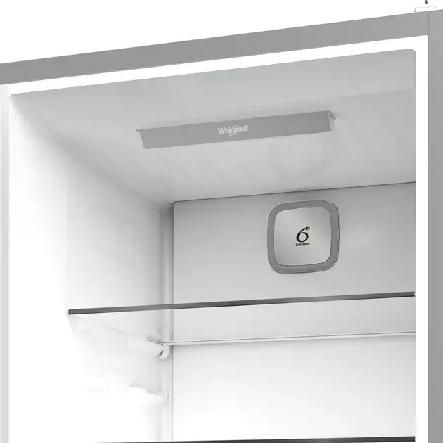 Холодильник Whirlpool WHK 26362 XP4U - фото - №8