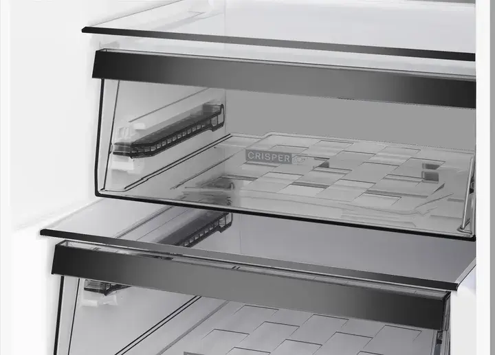 Холодильник Whirlpool WHK 26362 XP4U - фото - №5