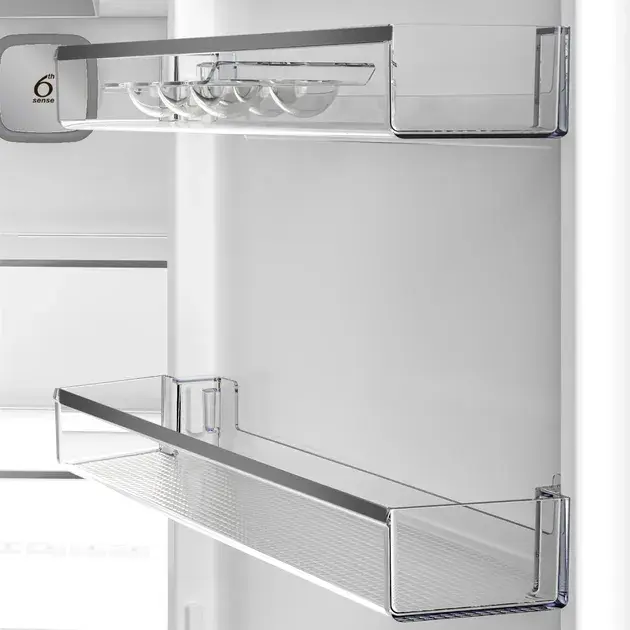 Холодильник Whirlpool WHK 26362 XP4U - фото - №3